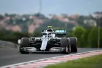 Foto zur News: Valtteri Bottas (Mercedes)