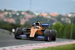 Foto zur News: Carlos Sainz (McLaren)