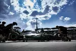 Foto zur News: Valtteri Bottas (Mercedes)