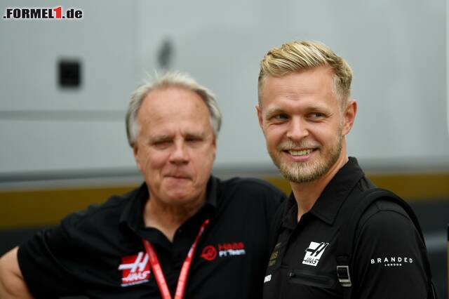 Foto zur News: Formel-1-Liveticker: So 