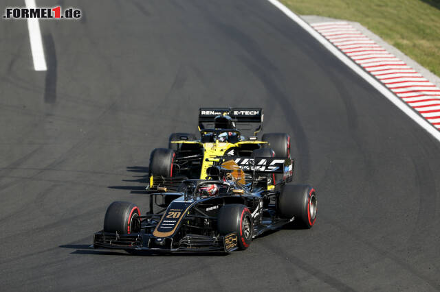 Foto zur News: Formel-1-Live-Ticker: Hamilton plant 