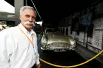 Foto zur News: Chase Carey