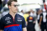 Foto zur News: Daniil Kwjat (Toro Rosso)