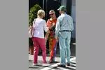 Foto zur News: Corinna Schumacher