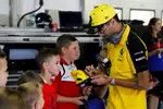 Foto zur News: Daniel Ricciardo (Renault)