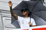 Foto zur News: Lewis Hamilton (Mercedes)