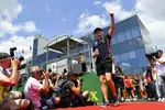 Foto zur News: Max Verstappen (Red Bull)