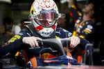 Foto zur News: Max Verstappen (Red Bull)