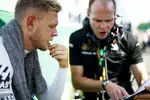 Foto zur News: Kevin Magnussen (Haas)