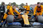 Foto zur News: Lando Norris (McLaren)