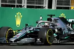 Foto zur News: Lewis Hamilton (Mercedes)