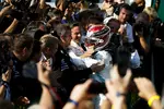 Foto zur News: Lewis Hamilton (Mercedes)