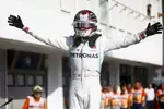 Foto zur News: Lewis Hamilton (Mercedes)