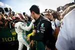 Foto zur News: Lewis Hamilton (Mercedes)