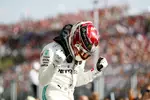 Foto zur News: Lewis Hamilton (Mercedes)