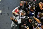 Foto zur News: Lewis Hamilton (Mercedes)