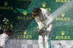 Foto zur News: Lewis Hamilton (Mercedes)