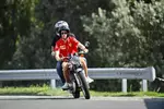 Foto zur News: Sebastian Vettel (Ferrari)