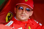 Foto zur News: Charles Leclerc (Ferrari)