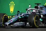 Foto zur News: Lewis Hamilton (Mercedes)