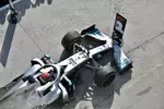 Foto zur News: Lewis Hamilton (Mercedes)