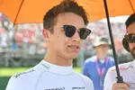 Foto zur News: Lando Norris (McLaren)