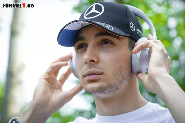 Ende 2018 verlor der Franzose sein Renncockpit in der Formel 1 Foto zur News: Ende 2018 verlor der Franzose sein Renncockpit in der Formel 1