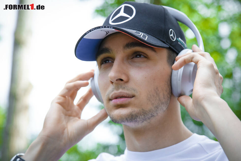 Foto zur News: Ende 2018 verlor der Franzose sein Renncockpit in der Formel 1