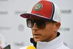 Foto zur News: Kimi Räikkönen (Alfa Romeo)