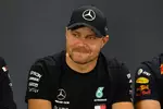 Foto zur News: Valtteri Bottas (Mercedes)