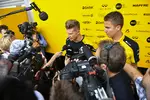 Foto zur News: Nico Hülkenberg (Renault)