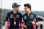 Foto zur News: Sergio Perez (Racing Point)