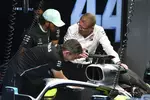 Foto zur News: Lewis Hamilton (Mercedes)