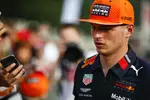 Foto zur News: Max Verstappen (Red Bull)