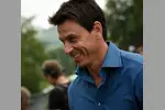 Foto zur News: Toto Wolff (Mercedes)