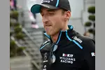 Foto zur News: Robert Kubica (Williams)