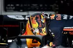 Foto zur News: Alexander Albon (Red Bull)