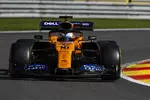 Foto zur News: Carlos Sainz (McLaren)