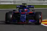 Foto zur News: Daniil Kwjat (Toro Rosso)