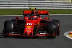 Foto zur News: Charles Leclerc (Ferrari)