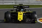 Foto zur News: Daniel Ricciardo (Renault)