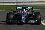 Foto zur News: Lewis Hamilton (Mercedes)