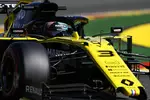 Foto zur News: Daniel Ricciardo (Renault)