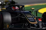 Foto zur News: Kevin Magnussen (Haas)