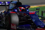 Foto zur News: Daniil Kwjat (Toro Rosso)