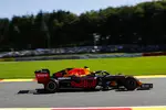 Foto zur News: Alexander Albon (Red Bull)