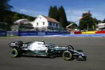 Foto zur News: Valtteri Bottas (Mercedes)