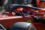 Foto zur News: Charles Leclerc (Ferrari)