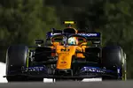 Foto zur News: Lando Norris (McLaren)