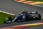 Foto zur News: Valtteri Bottas (Mercedes)